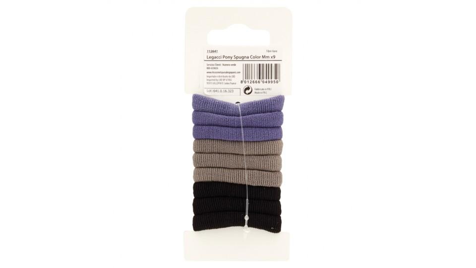 Pro's Legacci Pony Spugna Color mm