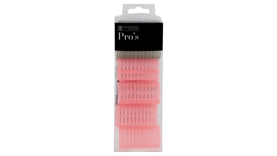 Pro's Bigodini 3 Formati