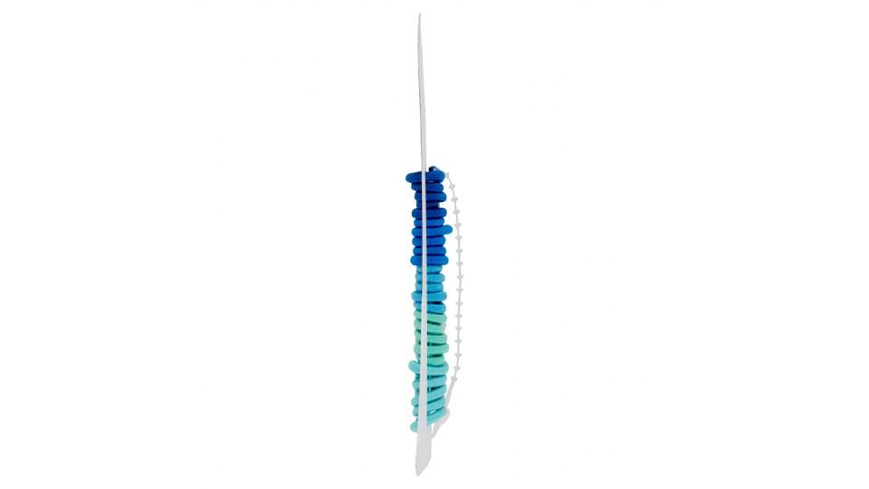Les Cosm�tiques Design Paris Elastici colorati per capelli