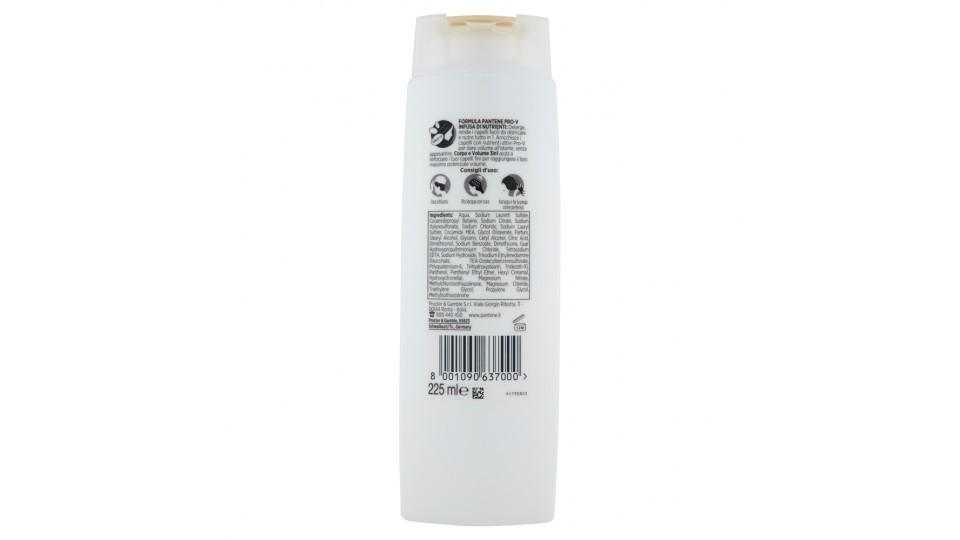 Pantene Pro-V 3in1 Shampoo+Balsamo+Trattamento Corpo & Volume