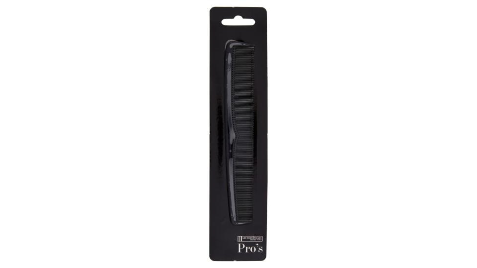 Pro's Pettine Coiffure