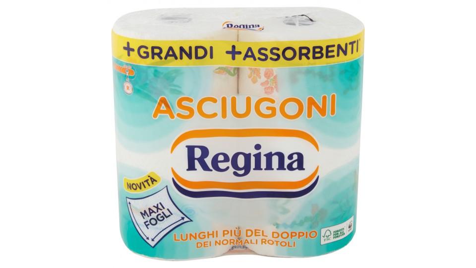 Regina Asciugoni