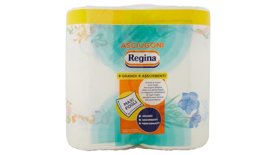 Regina Asciugoni