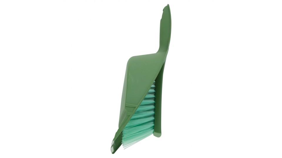 Tonkita We Like Green Eco Set Spazzola & Paletta