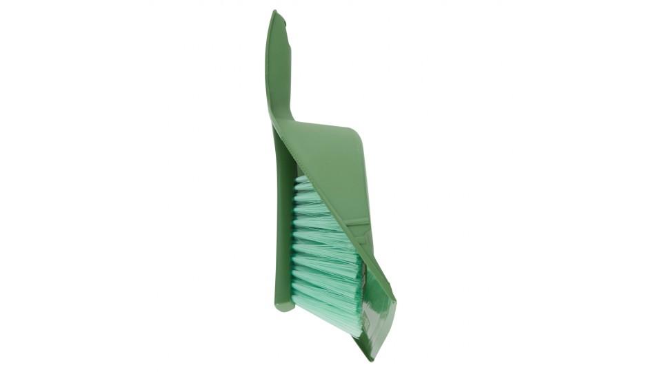 Tonkita We Like Green Eco Set Spazzola & Paletta