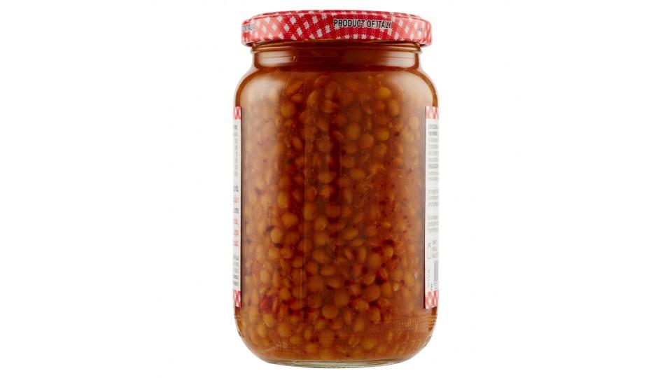 Le conserve della Nonna salsa pomodoro emiliana