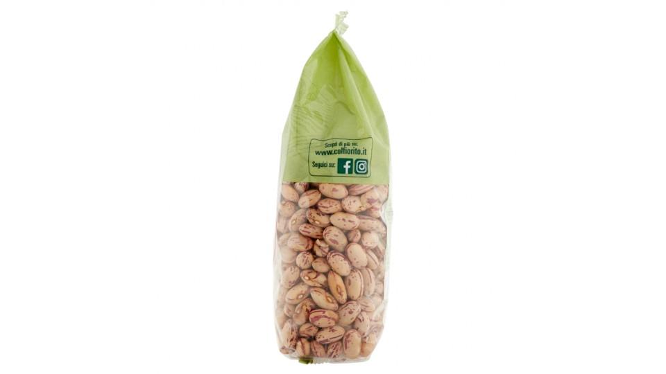 La romanella fagioli borlotti