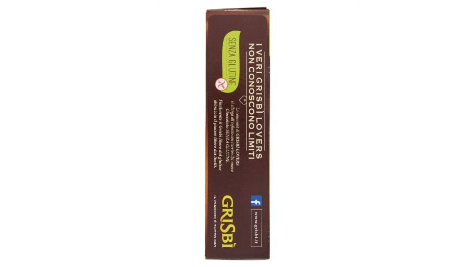 Céréal Senza Glutine Biscotti con Gocce di Cioccolato