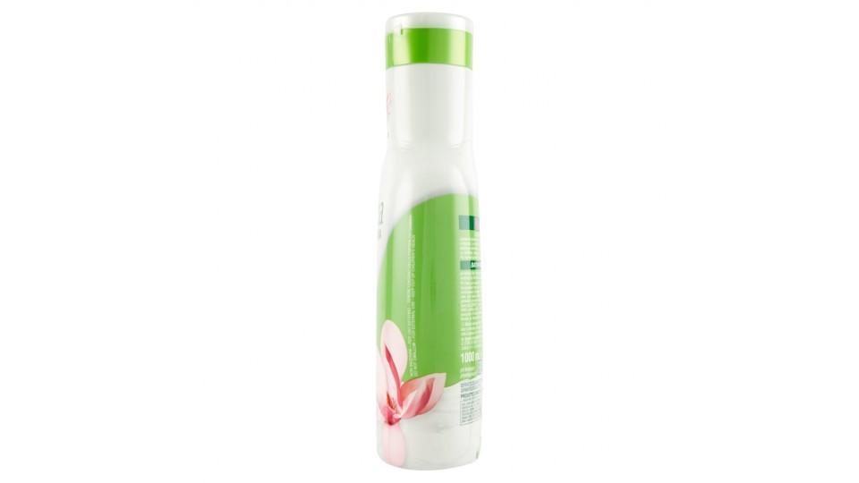 Malizia Bagno Schiuma Bio aloe e magnolia