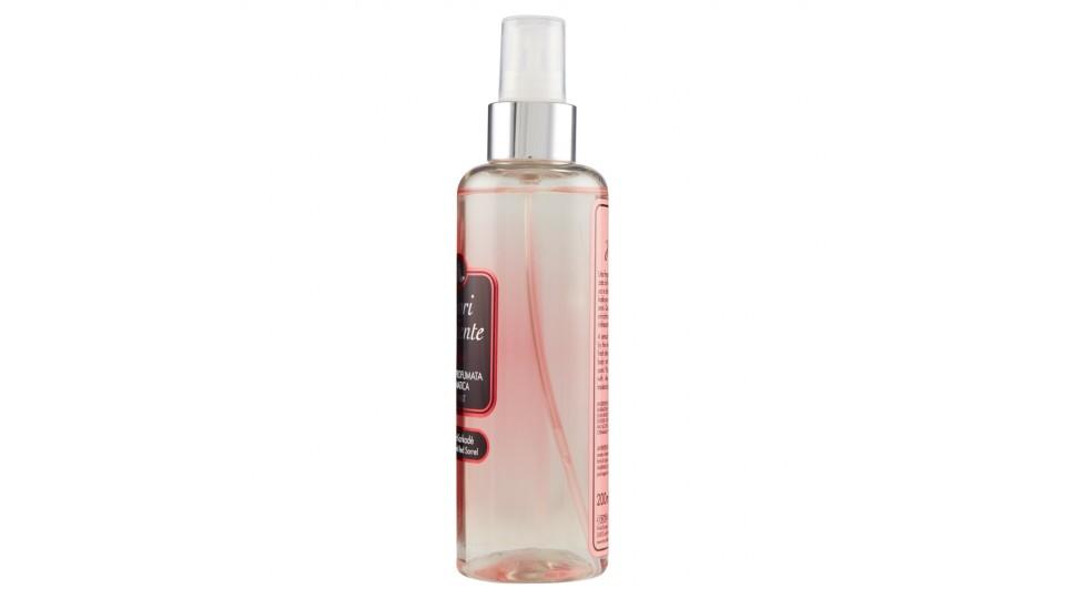 Tesori d'Oriente Acqua Profumata Aromatica Ibisco e Karkad?