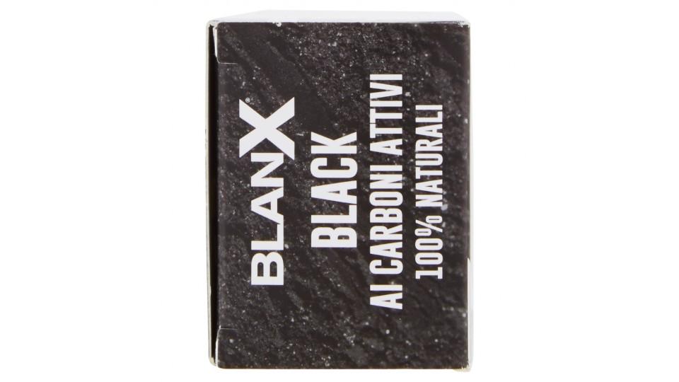 Blanx Black ai Carboni Attivi 100% Naturali