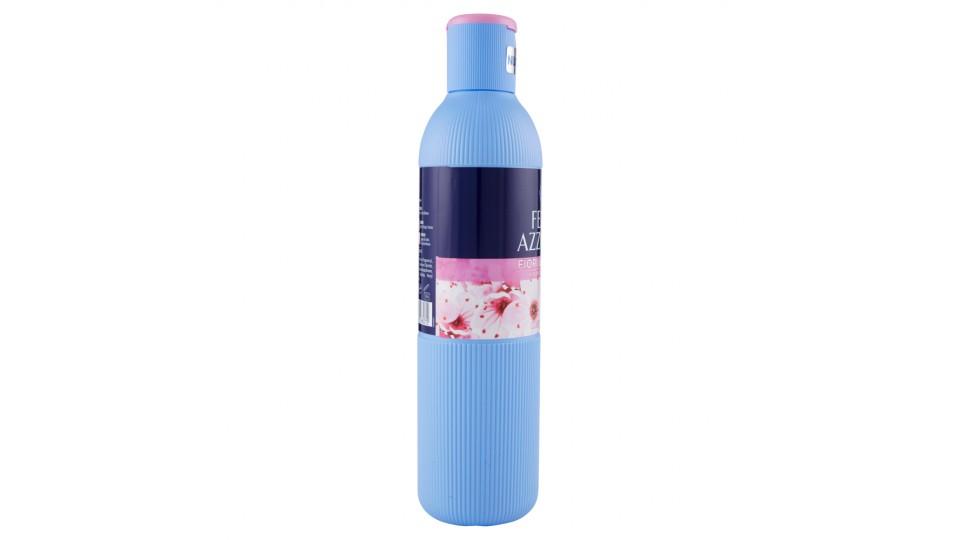 Felce Azzurra Fiori di Sakura Bagnodoccia