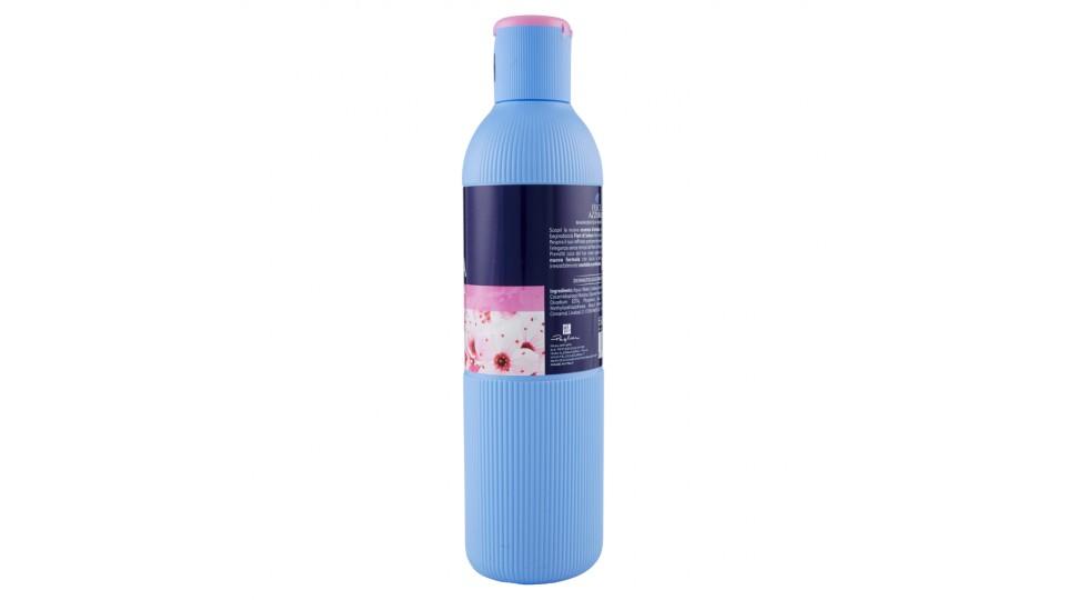 Felce Azzurra Fiori di Sakura Bagnodoccia
