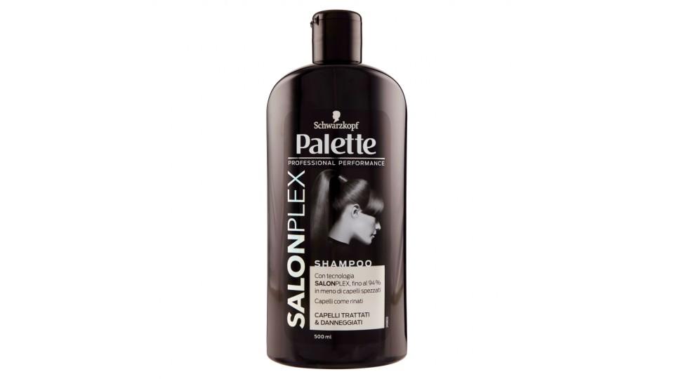 Palette SalonPlex Shampoo