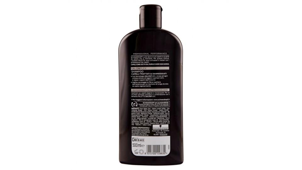 Palette SalonPlex Shampoo