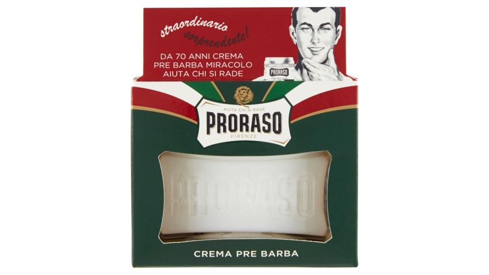 Proraso Crema Pre Barba Rinfrescante