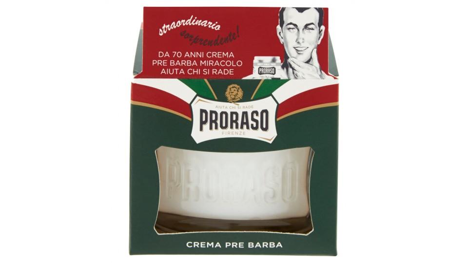 Proraso Crema Pre Barba Rinfrescante