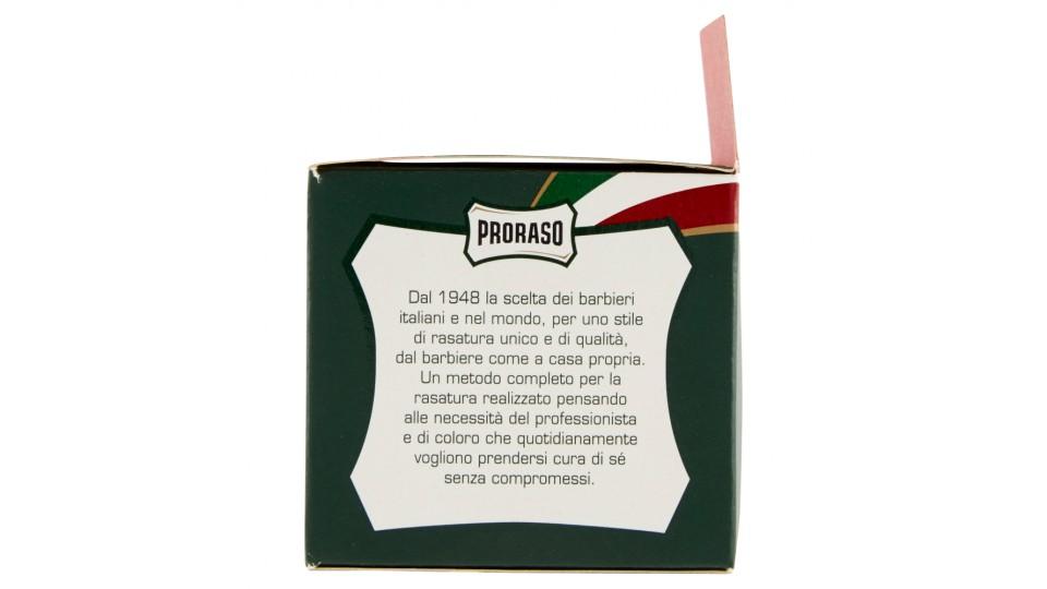 Proraso Crema Pre Barba Rinfrescante