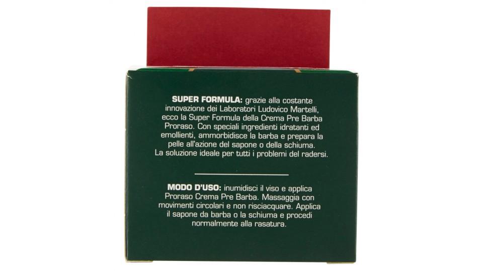 Proraso Crema Pre Barba Rinfrescante