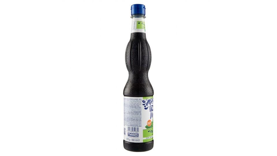 Fabbri Menta -30% Zuccheri*