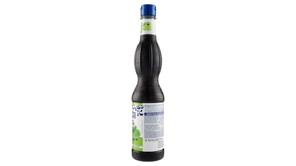 Fabbri Menta -30% Zuccheri*