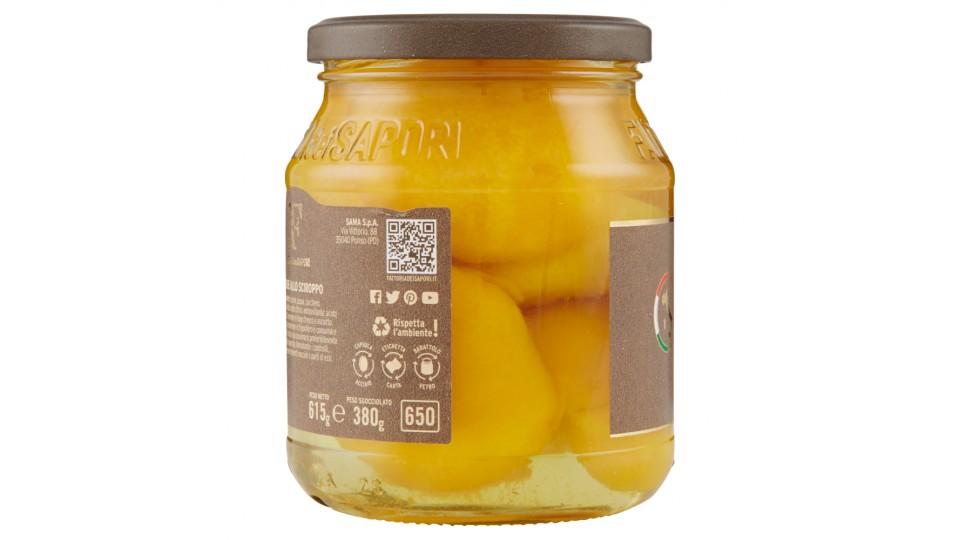 Fattoria dei Sapori Pesche