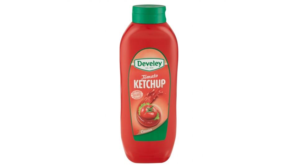 Develey Tomato ketchup