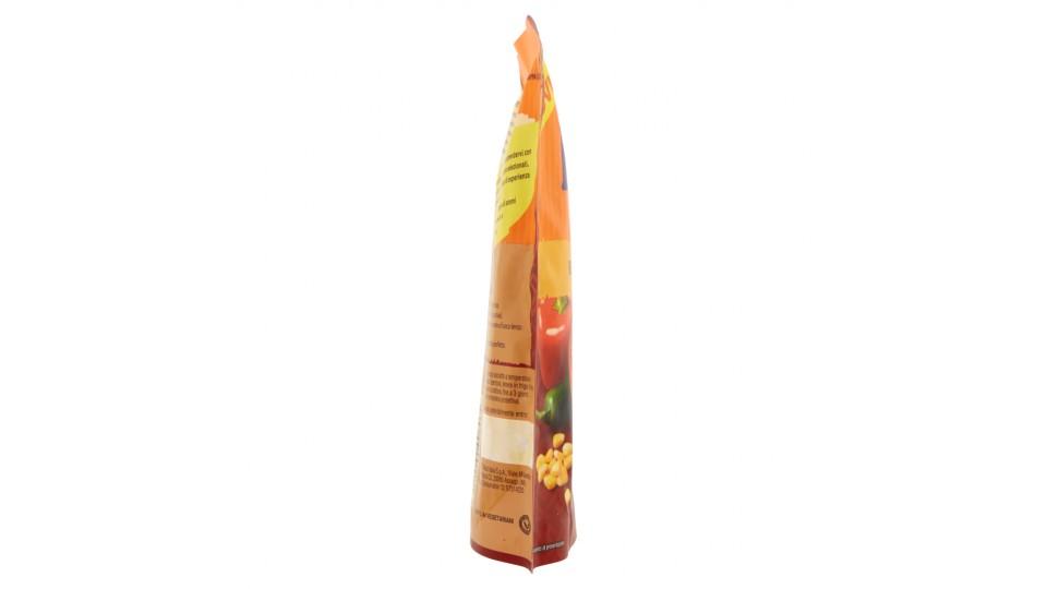 Uncle Ben's Espresso Riso Messicano Piccante
