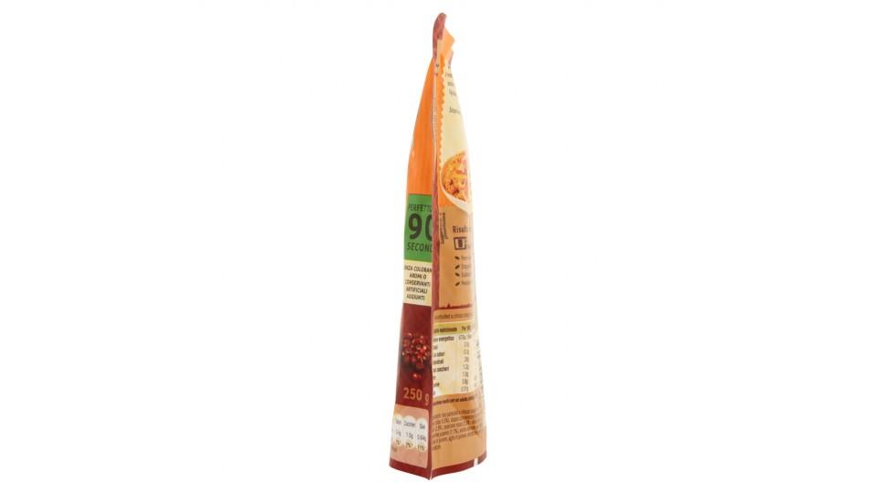 Uncle Ben's Espresso Riso Messicano Piccante