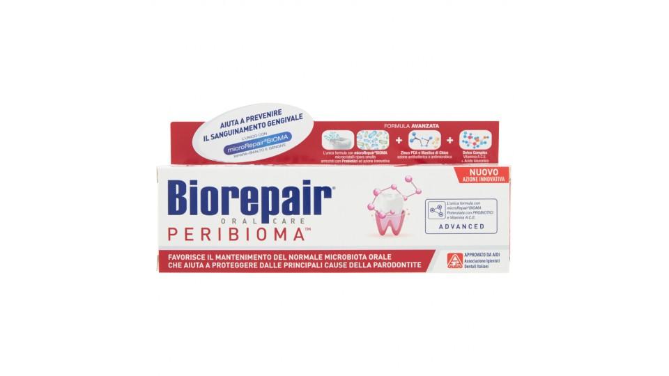 Biorepair Peribioma