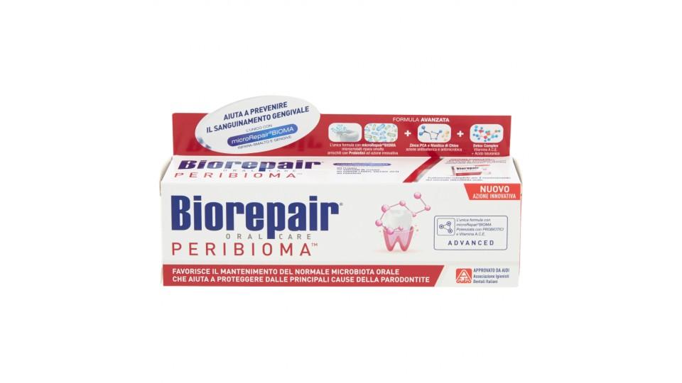 Biorepair Peribioma