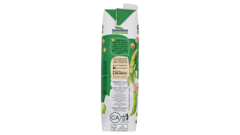 Granarolo 100% Vegetale Soia Senza Zuccheri Aggiunti*