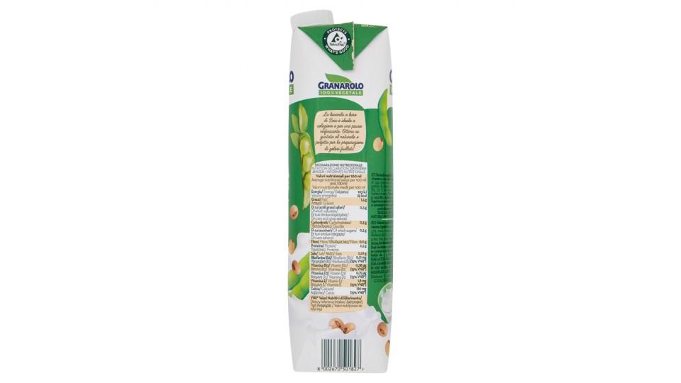Granarolo 100% Vegetale Soia Senza Zuccheri Aggiunti*