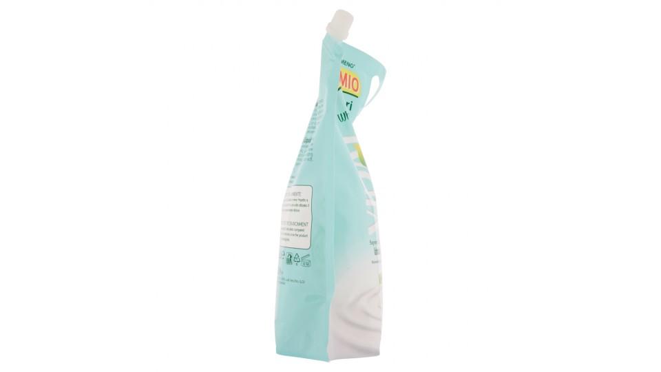 Vidal White Musk Sapone Liquido Idratante Muschio Bianco