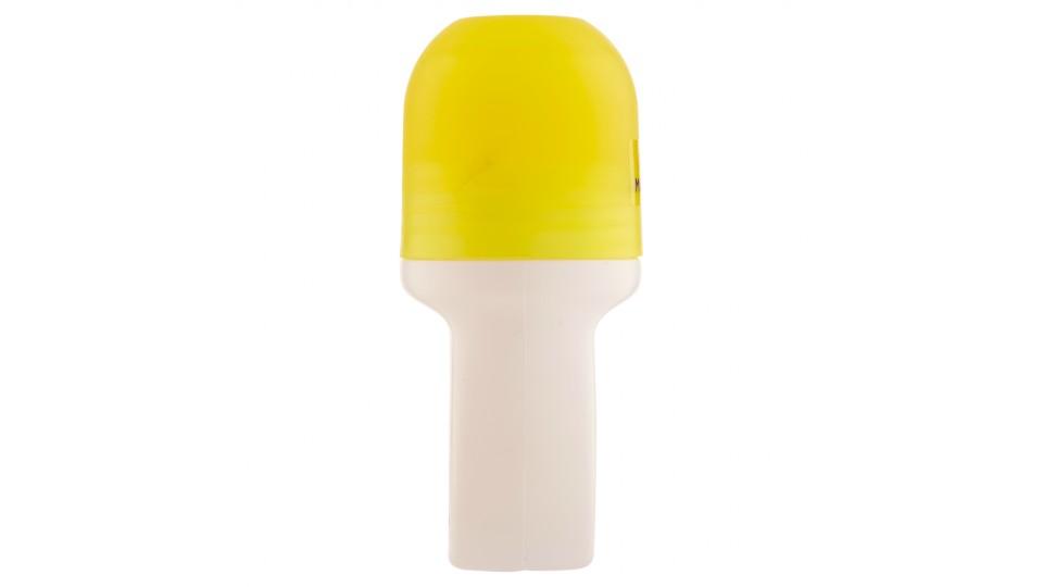 Neutro Roberts fresco zero% sali bergamotto e zenzero Deo Roll-On