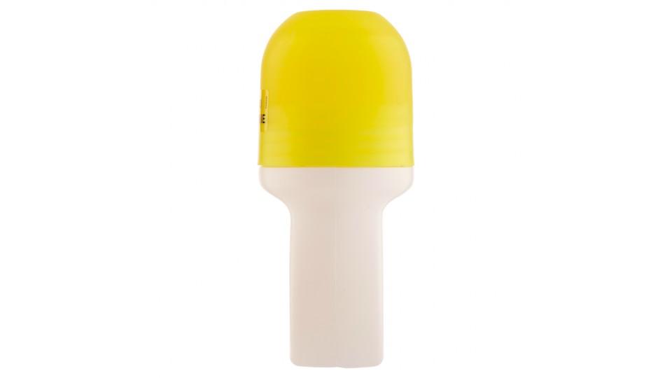 Neutro Roberts fresco zero% sali bergamotto e zenzero Deo Roll-On