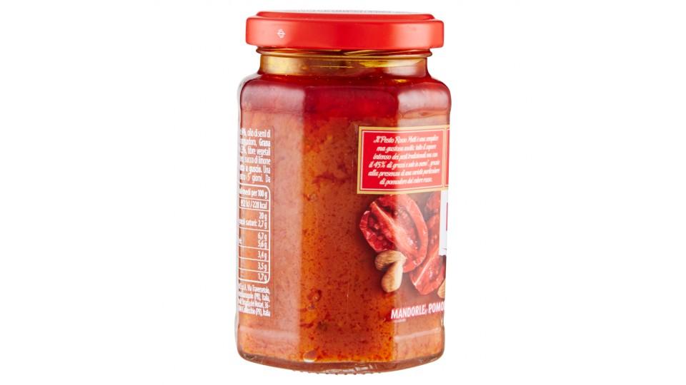 Mutti Pesto Rosso di Pomodoro