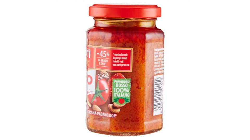 Mutti Pesto Rosso di Pomodoro