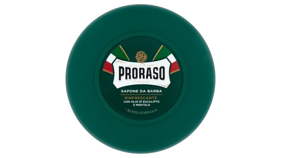 Proraso Sapone da Barba Rinfrescante