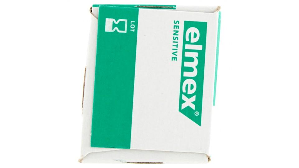 elmex Dentifricio Sensitive, protezione efficace per denti sensibili