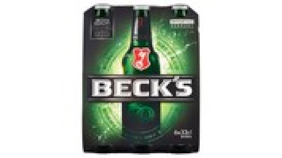 Beck's, birra