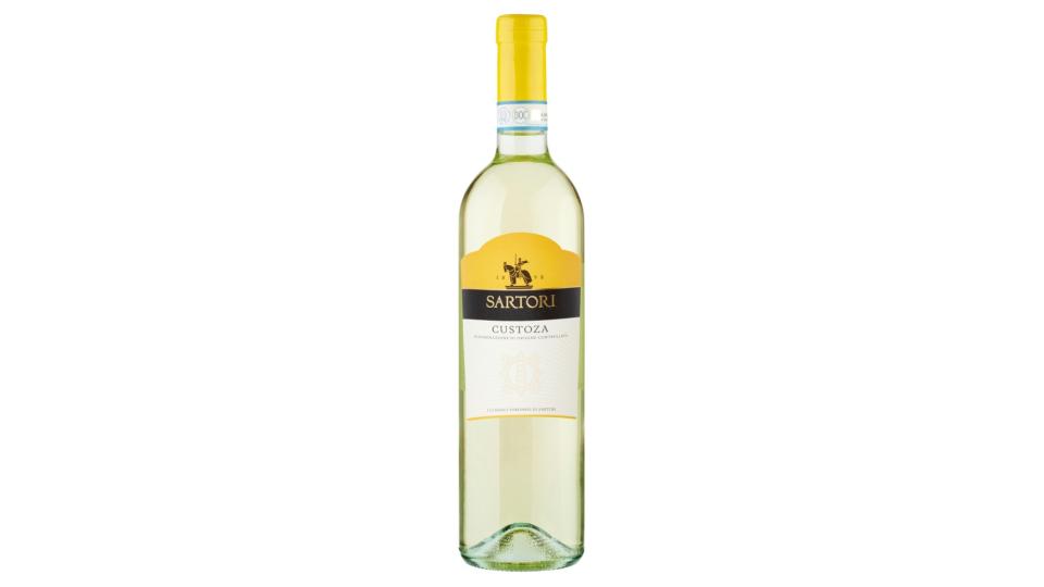 Sartori, Custoza
