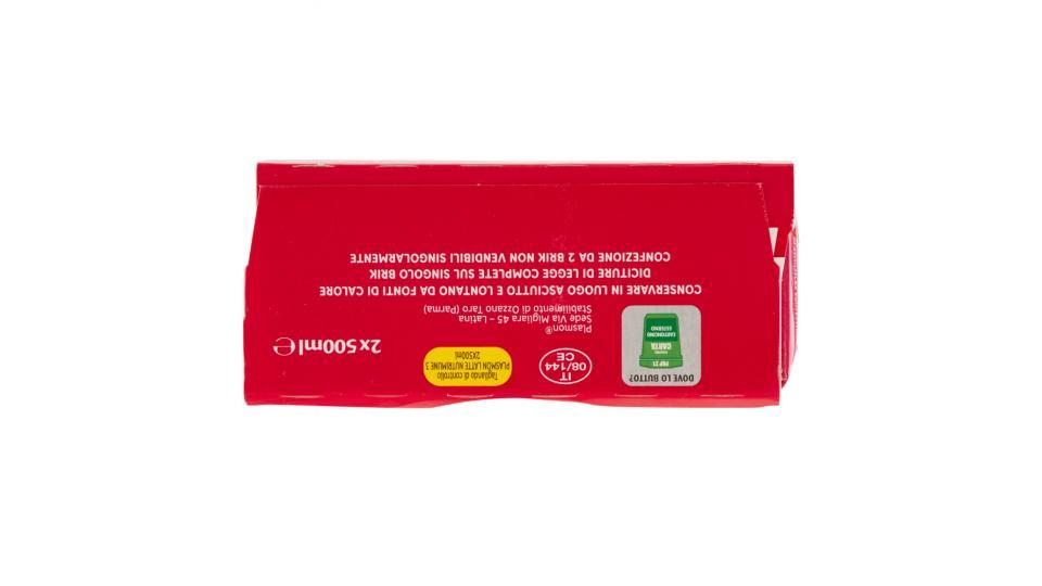 Plasmon, Nutrimune 3 Latte di Crescita