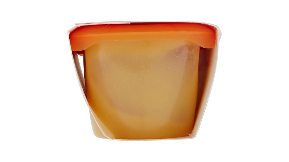 Plasmon, Merenda frutta mista e cereali