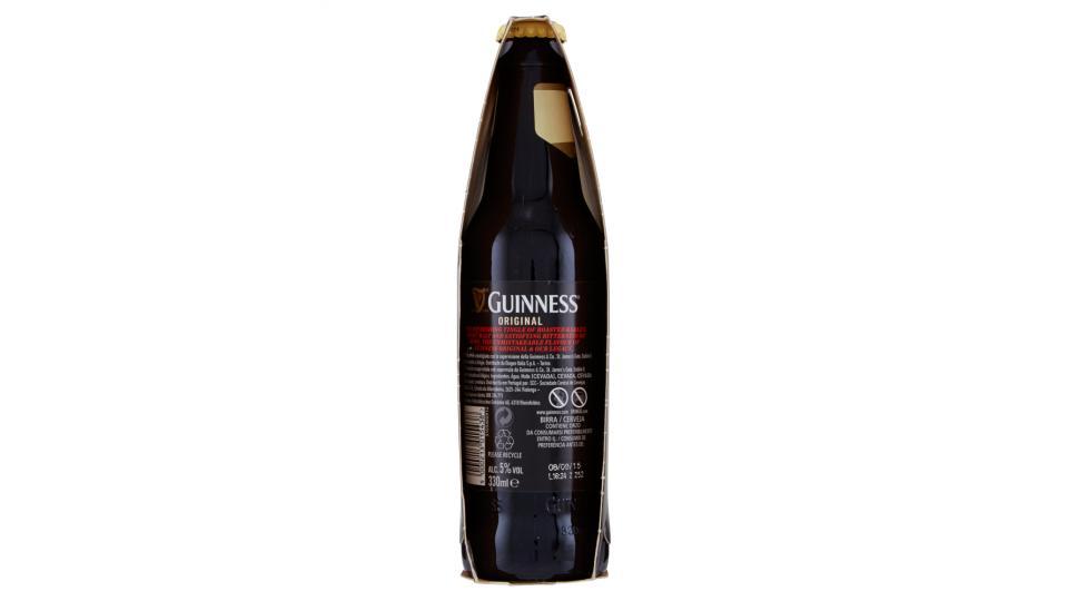 Guinness, Original