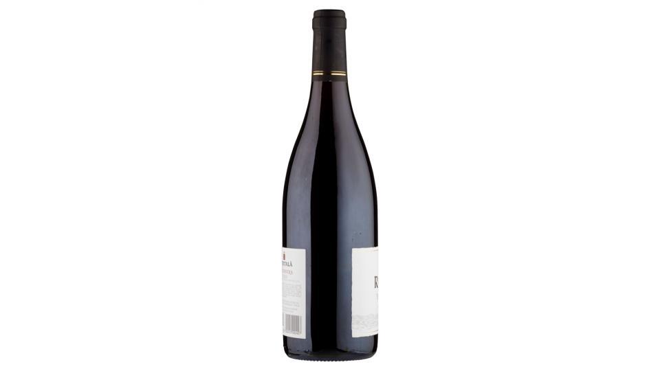 Rapitalà, Nero d'Avola Terre Siciliane 