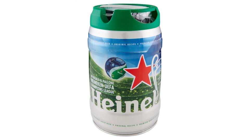 Heineken, birra