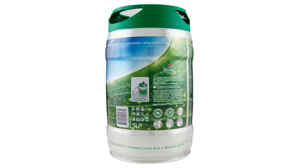 Heineken, birra