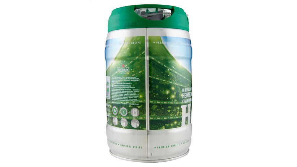 Heineken, birra