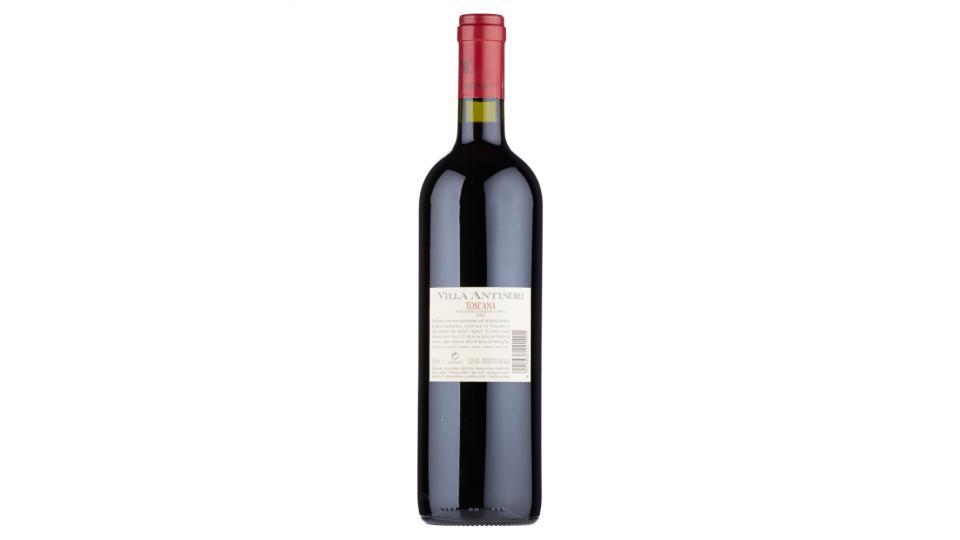 Marchesi Antinori, Villa Antinori Toscana